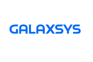 Galaxsys Crash Games Anbieter Logo