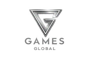 Games Global Spieleanbieter Logo