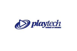 Playtech Casino Software Anbieter Logo