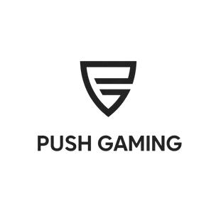 Push Gaming Slots Entwickler Logo